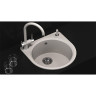 Мойка OMOIKIRI AKEGATA 51-DC Artgranit/темный шоколад 4993757