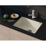 Мойка OMOIKIRI BOSEN 54-U-GR Tetogranit/leningrad grey 4993539