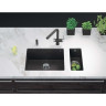 Мойка OMOIKIRI BOSEN 54-U-WH Tetogranit/белый 4993164