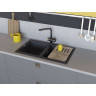 Смеситель OMOIKIRI HOTARU-GM-WH 4994053