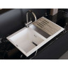Смеситель OMOIKIRI YAMADA-PL 4994337