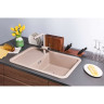 Встраиваемая сушка для посуды OMOIKIRI DRY-02-GM 4999020