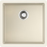 Мойка OMOIKIRI BOSEN 44-U-WH Tetogranit/белый 4993598