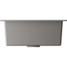 Мойка OMOIKIRI BOSEN 57-GR Tetogranit/leningrad grey 4993556