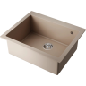 Мойка OMOIKIRI BOSEN 61-SA 4991211