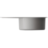 Мойка OMOIKIRI MANMARU 78-GR Artgranit/leningrad grey 4993360
