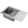 Мойка OMOIKIRI MIZU 78-LB-IN универсальная/нерж.сталь 4973729