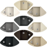 Мойка OMOIKIRI SAKAIME 105C-SA Tetogranit/бежевый 4993125