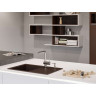 Мойка OMOIKIRI SAKAIME 79-ES Tetogranit/эспрессо 4997227
