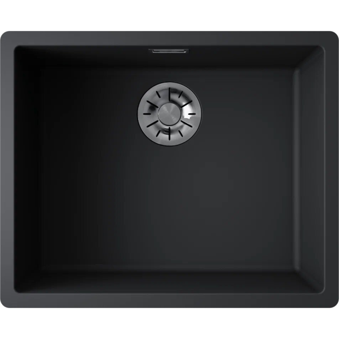 Мойка OMOIKIRI YAMAKAWA 55 INTEGRA-GB Artceramic/графит 4997263