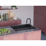 Смеситель OMOIKIRI Akita-S-RG Royal green 4994437