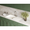 Смеситель OMOIKIRI Akita-S-RG Royal green 4994437