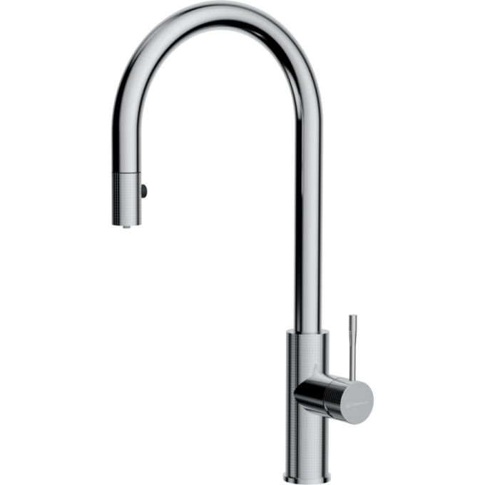 Смеситель OMOIKIRI ASAKAWA-S-C латунь/хром 4994582